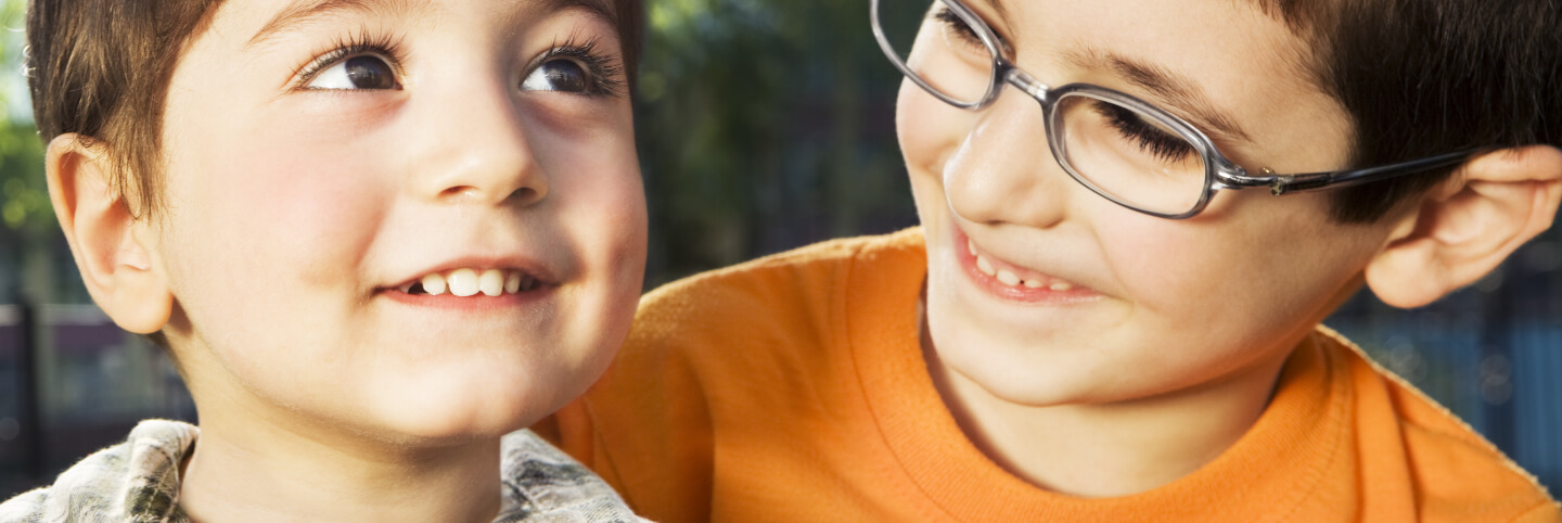 interior Financial Assistance Program for Eye Exams and Eyeglasses banner image