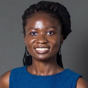 Berchie, Mercy Northwestern