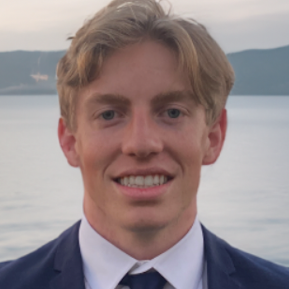 Fallon, Jack NORTHWESTERN
