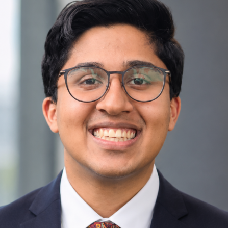 Gupta, Puranjay UIC