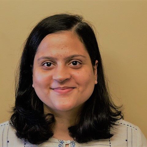 Kapoor, Divya UIC