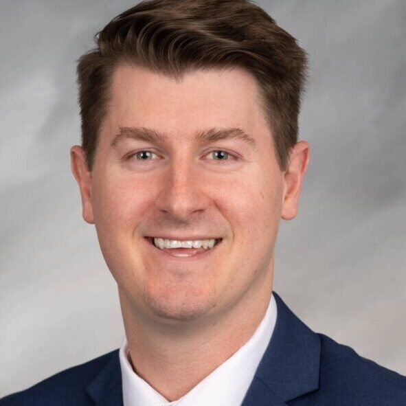 Marsh, Parker LOYOLA