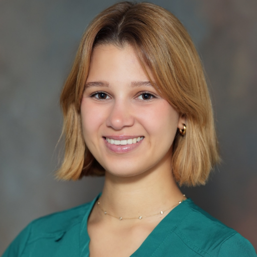 Perez, Melanie LOYOLA