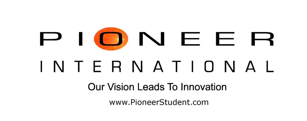 Pioneer Logo