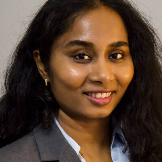 Revi, Neeraja NORTHWESTERN