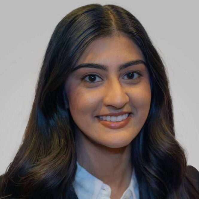 Sayed, Amina LOYOLA
