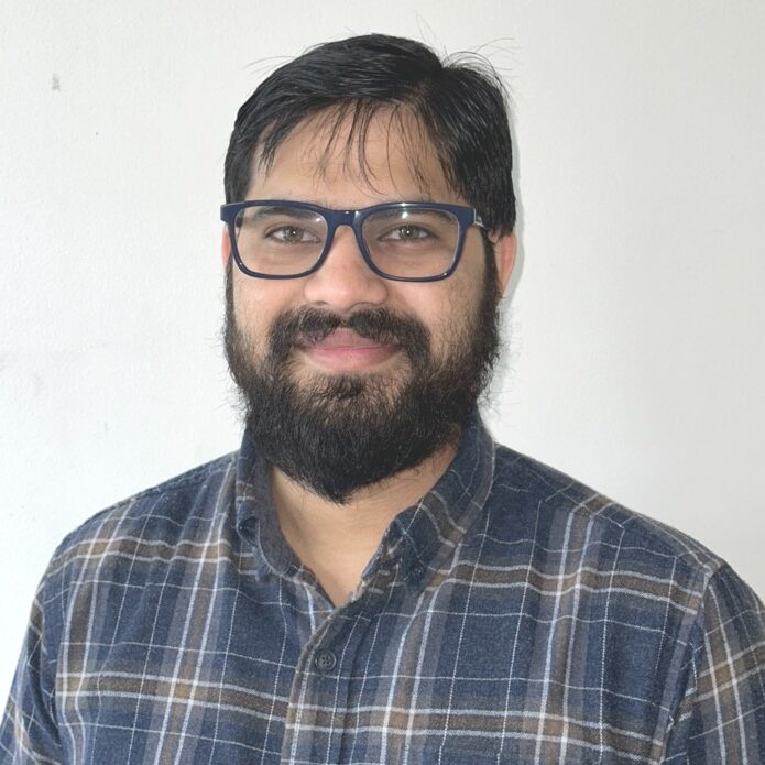 Sharma, Pankaj UIC
