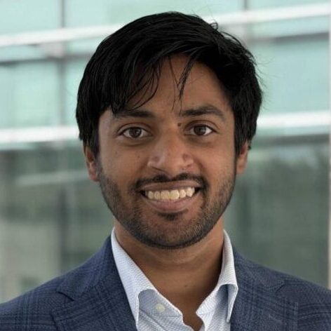 Thota, Adam LOYOLA