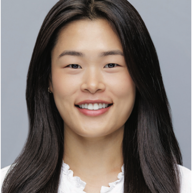 Zhao, Sharon UIC