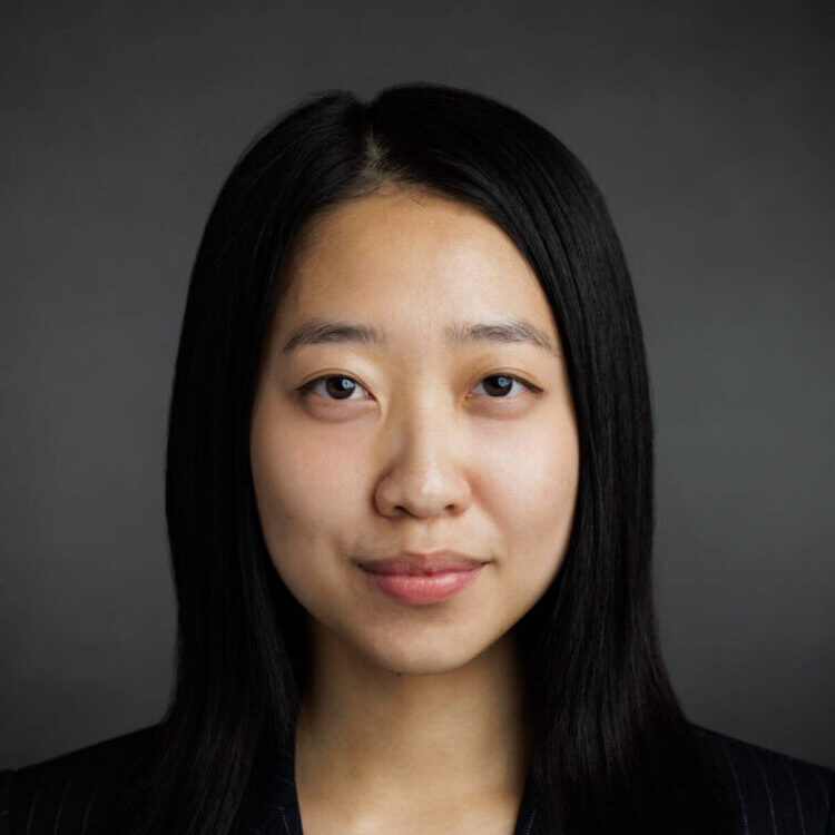 Zhuang, Kallista Northwestern